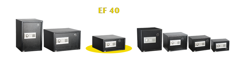 تصویر سری EF-40