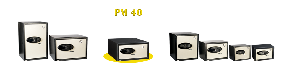 تصویر سری PM-40
